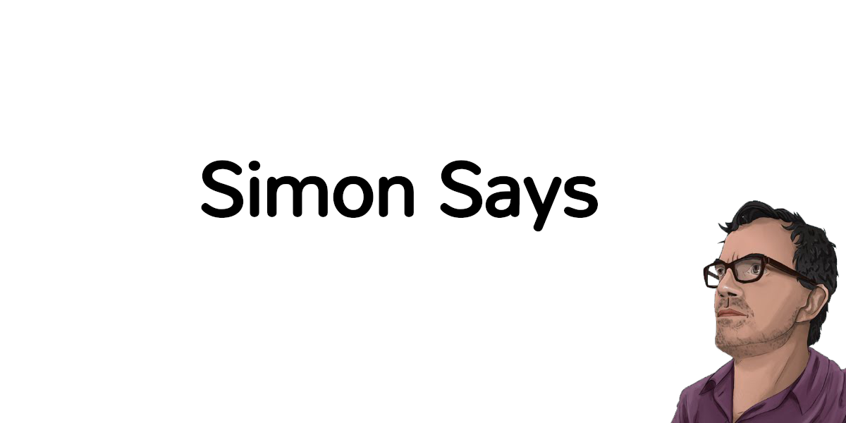 simon says ai